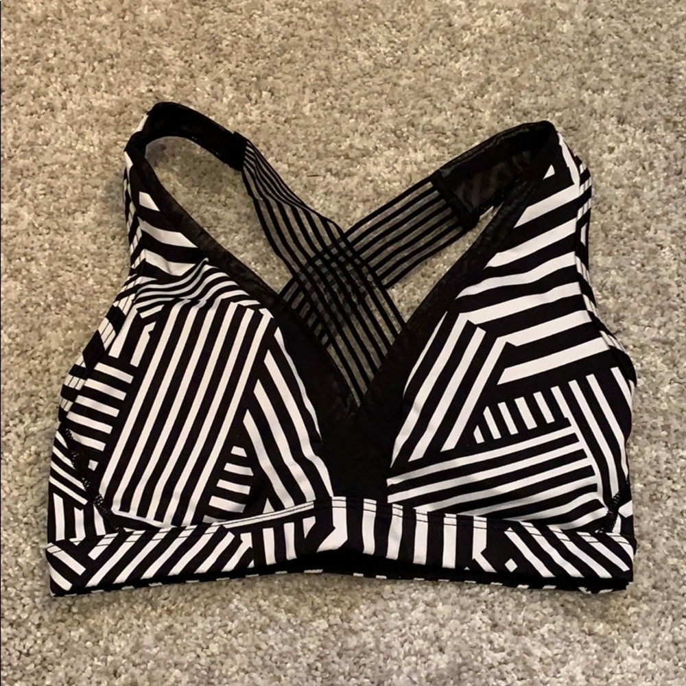 Victoria’s Secret sports bra- sz xs